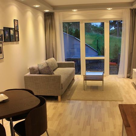 Apartament Aurora Szklarska Poreba Oda fotoğraf