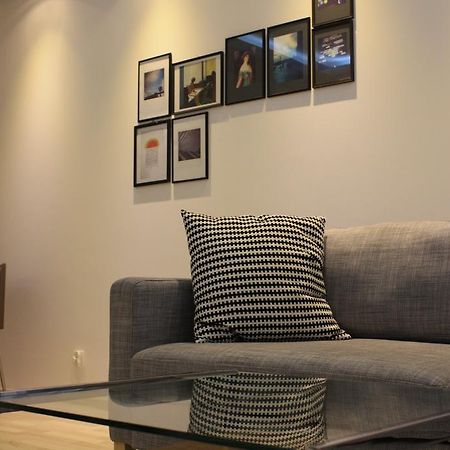 Apartament Aurora Szklarska Poreba Oda fotoğraf