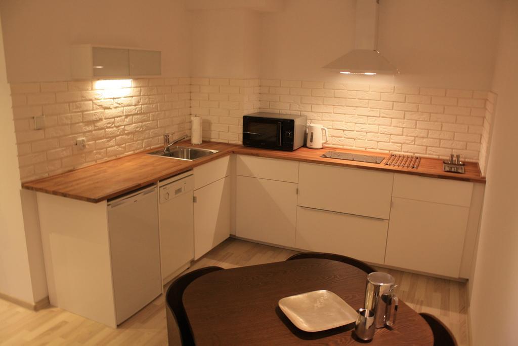 Apartament Aurora Szklarska Poreba Oda fotoğraf