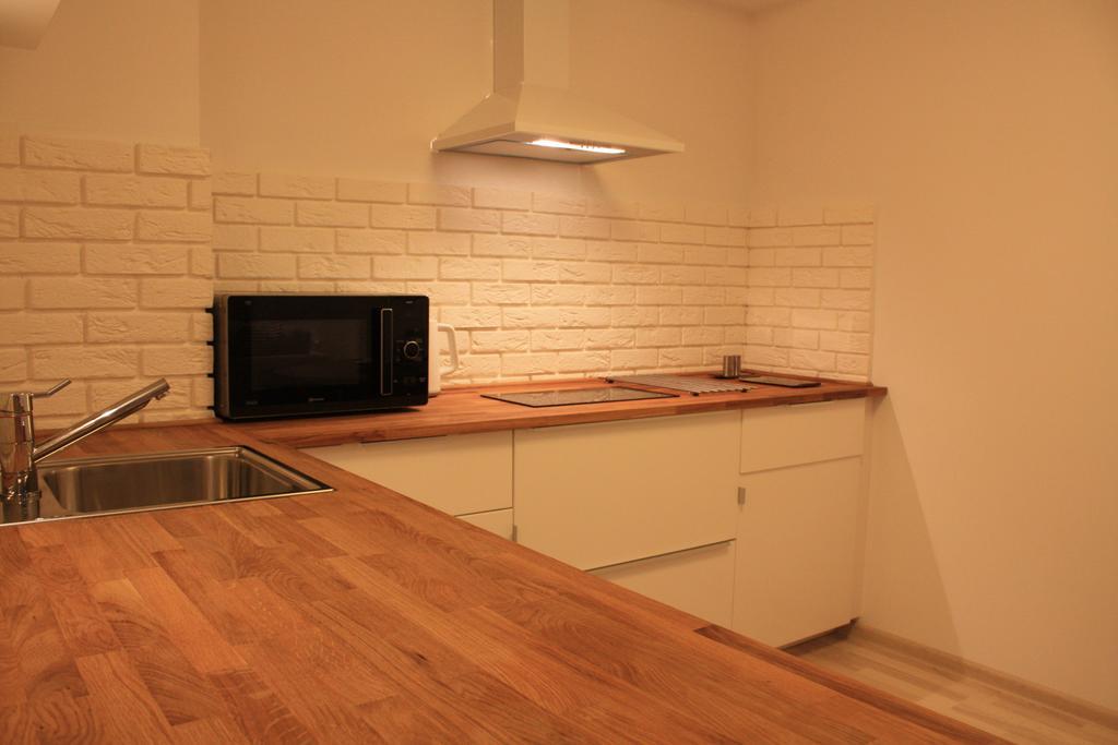 Apartament Aurora Szklarska Poreba Oda fotoğraf