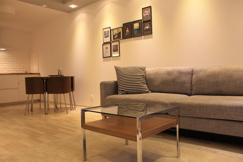 Apartament Aurora Szklarska Poreba Oda fotoğraf