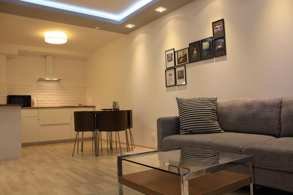 Apartament Aurora Szklarska Poreba Oda fotoğraf