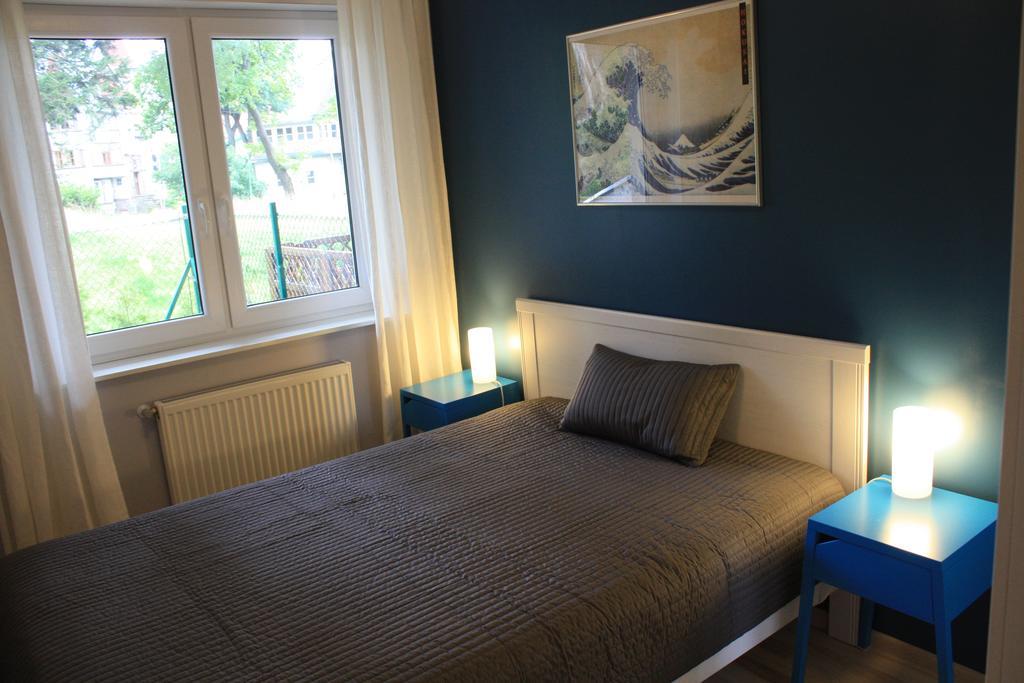 Apartament Aurora Szklarska Poreba Oda fotoğraf