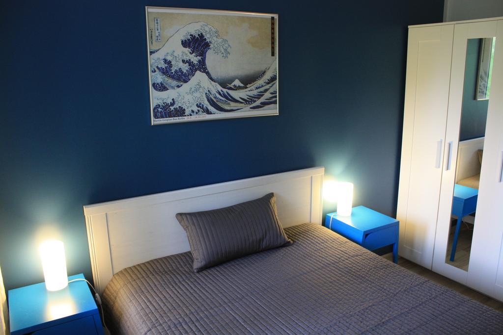 Apartament Aurora Szklarska Poreba Oda fotoğraf
