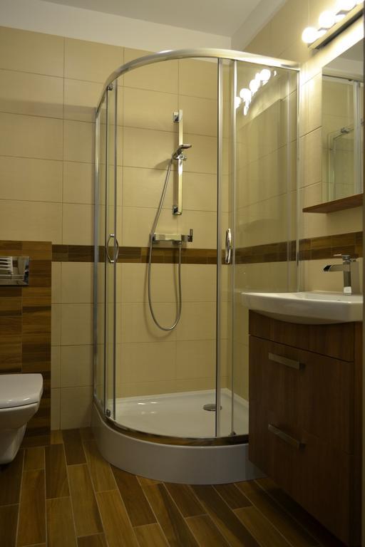 Apartament Aurora Szklarska Poreba Oda fotoğraf